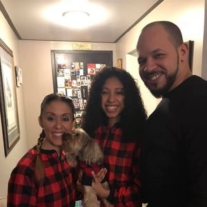 Meet your Posher, Francis